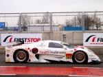 Mosler MT900M GT300 2010 года
